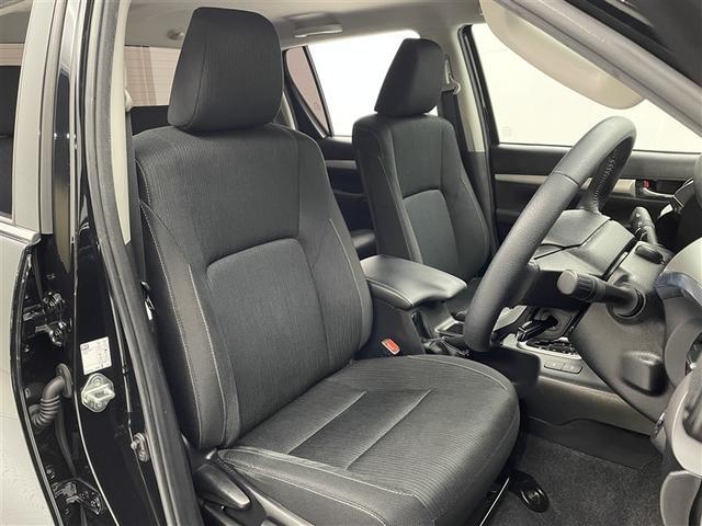 ハイラックス Z ワンオーナー 4WD 純正メモリーナビ バックカメラ 衝突被害軽減システム TRDハードカバー レーダークルーズコントロール ETC LEDヘッドランプ アイドリングストップ コーナーセンサー(18枚目)