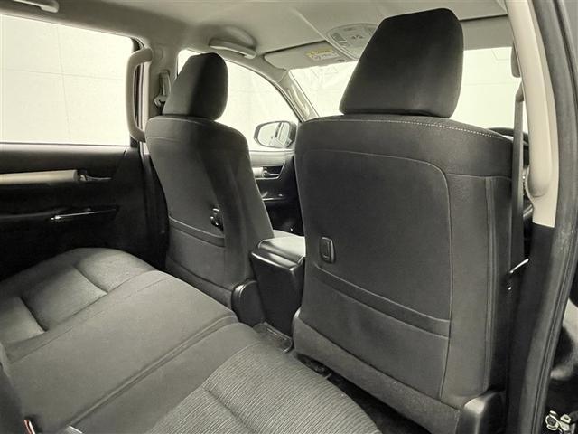 ハイラックス Z ワンオーナー 4WD 純正メモリーナビ バックカメラ 衝突被害軽減システム TRDハードカバー レーダークルーズコントロール ETC LEDヘッドランプ アイドリングストップ コーナーセンサー(19枚目)