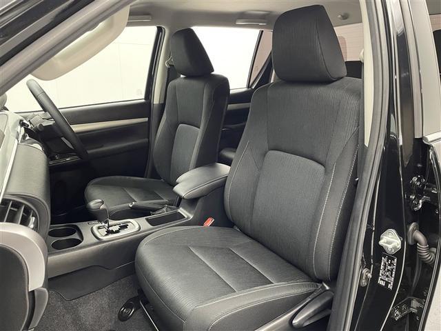 ハイラックス Z ワンオーナー 4WD 純正メモリーナビ バックカメラ 衝突被害軽減システム TRDハードカバー レーダークルーズコントロール ETC LEDヘッドランプ アイドリングストップ コーナーセンサー(24枚目)