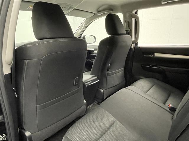 ハイラックス Z ワンオーナー 4WD 純正メモリーナビ バックカメラ 衝突被害軽減システム TRDハードカバー レーダークルーズコントロール ETC LEDヘッドランプ アイドリングストップ コーナーセンサー(25枚目)