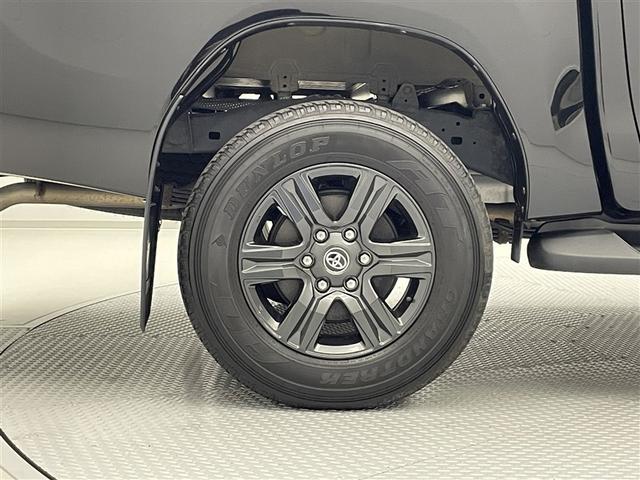 ハイラックス Z ワンオーナー 4WD 純正メモリーナビ バックカメラ 衝突被害軽減システム TRDハードカバー レーダークルーズコントロール ETC LEDヘッドランプ アイドリングストップ コーナーセンサー(39枚目)