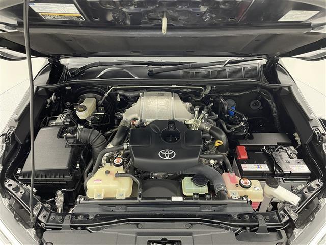 ハイラックス Z ワンオーナー 4WD 純正メモリーナビ バックカメラ 衝突被害軽減システム TRDハードカバー レーダークルーズコントロール ETC LEDヘッドランプ アイドリングストップ コーナーセンサー(40枚目)