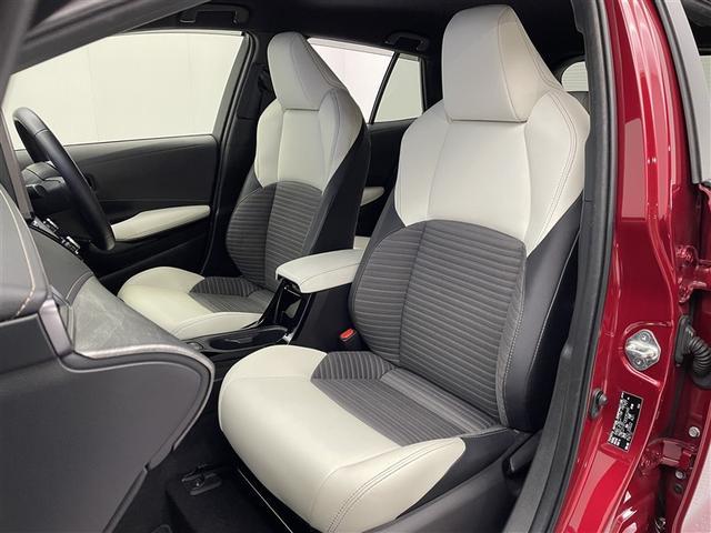 カローラツーリング ハイブリッド ダブルバイビー ワンオーナー モデリスタフルエアロ 純正10.5型ディスプレイオーディオ ナビ機能 バックカメラ ACC AHB 衝突被害軽減システム ETC 純正ドラレコ LEDランプ ステアリング&シートヒーター(25枚目)