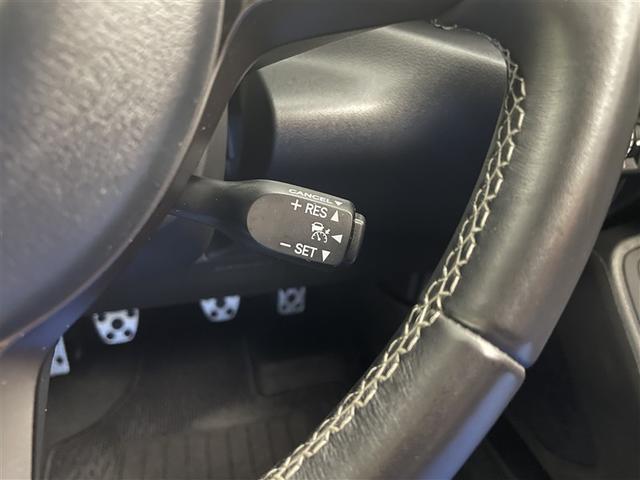 ＧＲ８６ ＳＺ　ワンオーナー　６速ＭＴ　ＧＲトランクスポイラー　純正メモリーナビ　バックカメラ　衝突被害軽減システム　アダプティブクルーズコントロール　ＥＴＣ　ＬＥＤヘッドランプ　エンブレム交換　純正ＡＷ（10枚目）