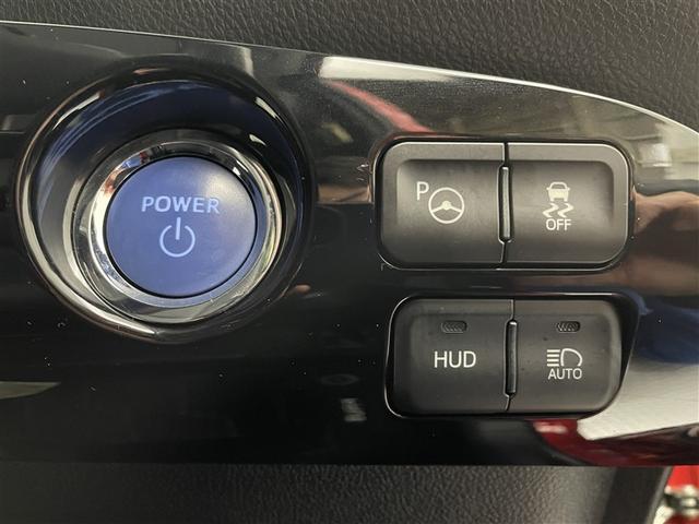 プリウス Aツーリングセレクション ワンオーナー 4WD 純正9型ナビ バックカメラ ACC AHB BSM HUD 衝突被害軽減システム アドバンスドパーク ETC 純正ドラレコ LEDヘッドランプ シートヒーター 合皮シート(15枚目)