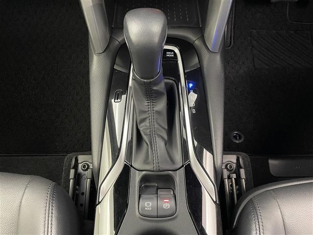 カローラクロス ハイブリッド　Ｚ　ワンオーナー　モデリスタフルエアロ　パノラマルーフ　純正９型ＤＡ　ナビ機能有　全方位カメラ　衝突被害軽減システム　ＡＣＣ　ＡＨＢ　ＢＳＭ　ＥＴＣ　ＬＥＤヘッドランプ　パワーバックドア　トヨタエンブレム（15枚目）