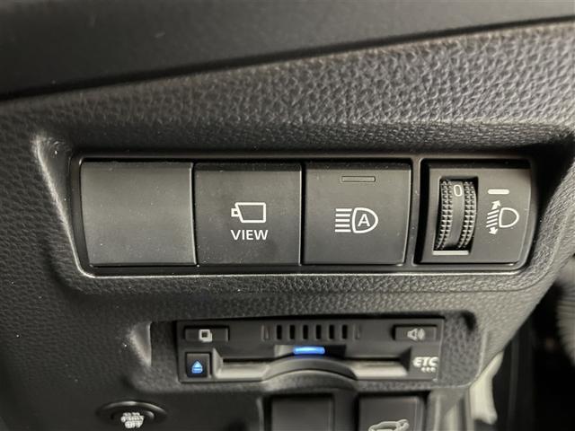 カローラクロス ハイブリッド　Ｚ　ワンオーナー　モデリスタフルエアロ　パノラマルーフ　純正９型ＤＡ　ナビ機能有　全方位カメラ　衝突被害軽減システム　ＡＣＣ　ＡＨＢ　ＢＳＭ　ＥＴＣ　ＬＥＤヘッドランプ　パワーバックドア　トヨタエンブレム（16枚目）