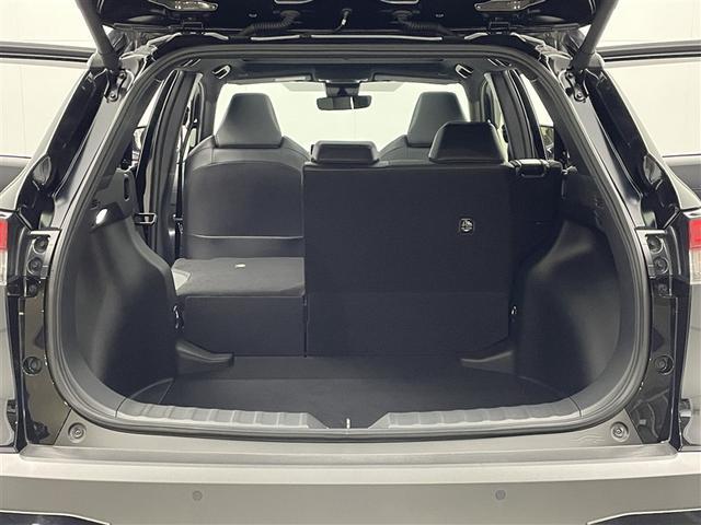 カローラクロス ハイブリッド　Ｚ　ワンオーナー　モデリスタフルエアロ　パノラマルーフ　純正９型ＤＡ　ナビ機能有　全方位カメラ　衝突被害軽減システム　ＡＣＣ　ＡＨＢ　ＢＳＭ　ＥＴＣ　ＬＥＤヘッドランプ　パワーバックドア　トヨタエンブレム（32枚目）