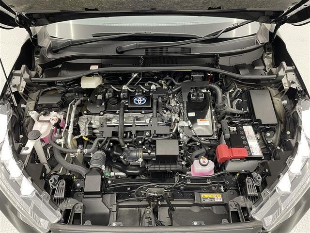 カローラクロス ハイブリッド　Ｚ　ワンオーナー　モデリスタフルエアロ　パノラマルーフ　純正９型ＤＡ　ナビ機能有　全方位カメラ　衝突被害軽減システム　ＡＣＣ　ＡＨＢ　ＢＳＭ　ＥＴＣ　ＬＥＤヘッドランプ　パワーバックドア　トヨタエンブレム（42枚目）