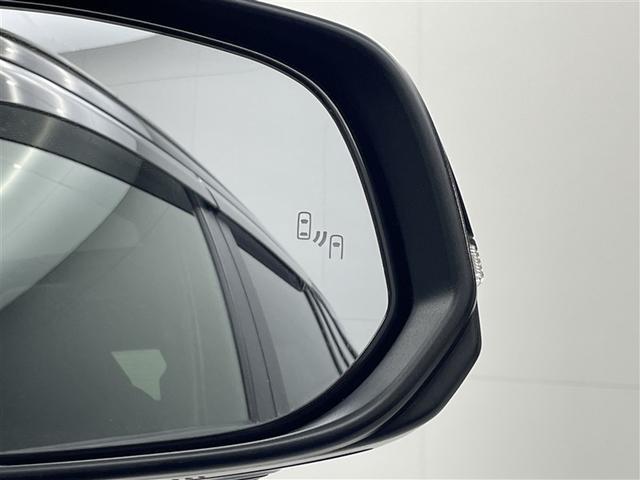 カローラクロス ハイブリッド　Ｚ　ワンオーナー　モデリスタフルエアロ　パノラマルーフ　純正９型ＤＡ　ナビ機能有　全方位カメラ　衝突被害軽減システム　ＡＣＣ　ＡＨＢ　ＢＳＭ　ＥＴＣ　ＬＥＤヘッドランプ　パワーバックドア　トヨタエンブレム（43枚目）