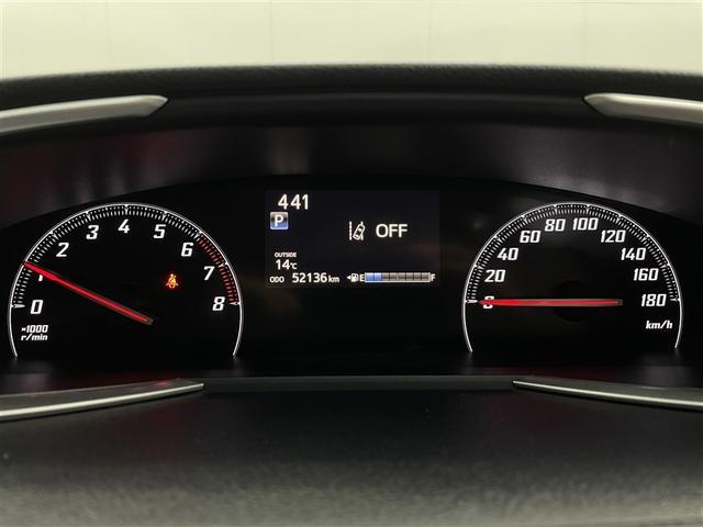 シエンタ Ｇ　ワンオーナー　純正メモリーナビ　バックカメラ　衝突被害軽減システム　オートマチックハイビーム　ＥＴＣ　両側電動スライド　ＬＥＤヘッドランプ　シートヒーター　シートリフター　レーンディパーチャーアラート（8枚目）