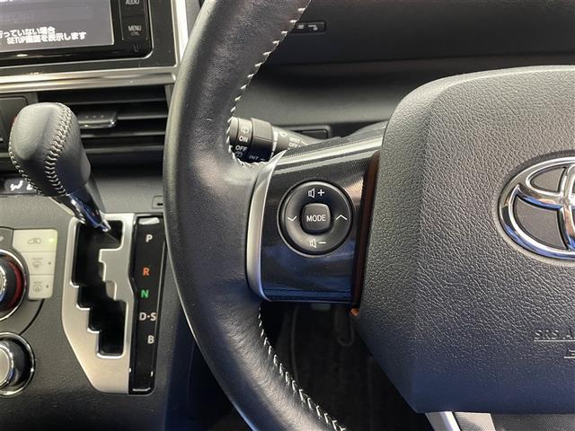 シエンタ Ｇ　ワンオーナー　純正メモリーナビ　バックカメラ　衝突被害軽減システム　オートマチックハイビーム　ＥＴＣ　両側電動スライド　ＬＥＤヘッドランプ　シートヒーター　シートリフター　レーンディパーチャーアラート（9枚目）