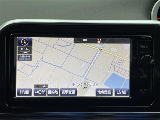 シエンタ Ｇ　ワンオーナー　純正メモリーナビ　バックカメラ　衝突被害軽減システム　オートマチックハイビーム　ＥＴＣ　両側電動スライド　ＬＥＤヘッドランプ　シートヒーター　シートリフター　レーンディパーチャーアラート（11枚目）