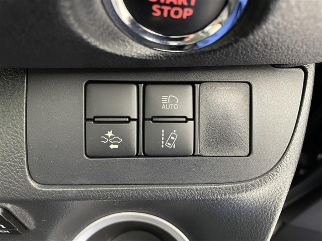 シエンタ Ｇ　ワンオーナー　純正メモリーナビ　バックカメラ　衝突被害軽減システム　オートマチックハイビーム　ＥＴＣ　両側電動スライド　ＬＥＤヘッドランプ　シートヒーター　シートリフター　レーンディパーチャーアラート（16枚目）