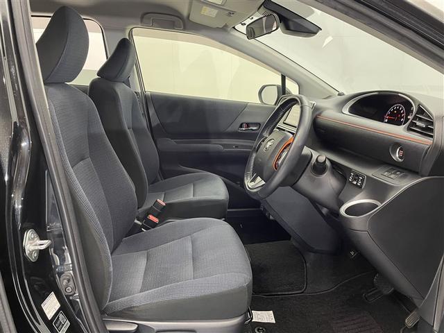 シエンタ Ｇ　ワンオーナー　純正メモリーナビ　バックカメラ　衝突被害軽減システム　オートマチックハイビーム　ＥＴＣ　両側電動スライド　ＬＥＤヘッドランプ　シートヒーター　シートリフター　レーンディパーチャーアラート（19枚目）