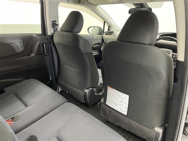 シエンタ Ｇ　ワンオーナー　純正メモリーナビ　バックカメラ　衝突被害軽減システム　オートマチックハイビーム　ＥＴＣ　両側電動スライド　ＬＥＤヘッドランプ　シートヒーター　シートリフター　レーンディパーチャーアラート（21枚目）