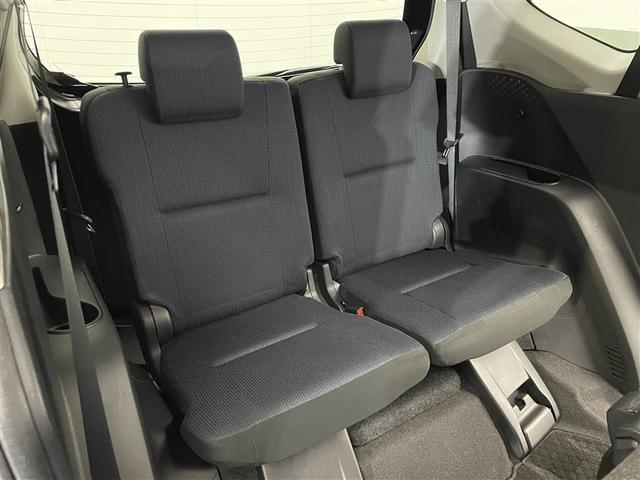 シエンタ Ｇ　ワンオーナー　純正メモリーナビ　バックカメラ　衝突被害軽減システム　オートマチックハイビーム　ＥＴＣ　両側電動スライド　ＬＥＤヘッドランプ　シートヒーター　シートリフター　レーンディパーチャーアラート（24枚目）