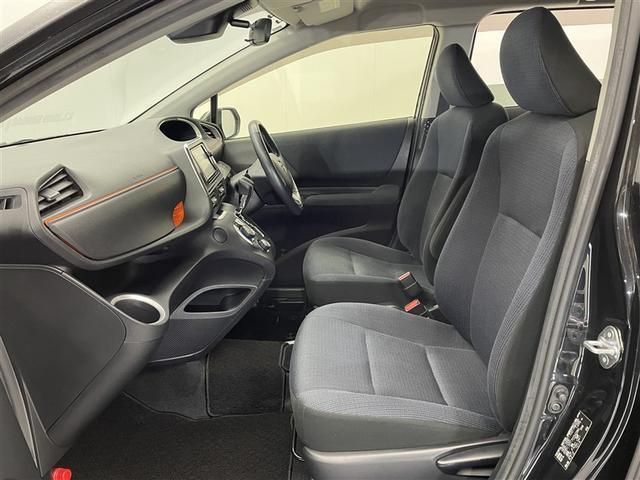 シエンタ Ｇ　ワンオーナー　純正メモリーナビ　バックカメラ　衝突被害軽減システム　オートマチックハイビーム　ＥＴＣ　両側電動スライド　ＬＥＤヘッドランプ　シートヒーター　シートリフター　レーンディパーチャーアラート（26枚目）