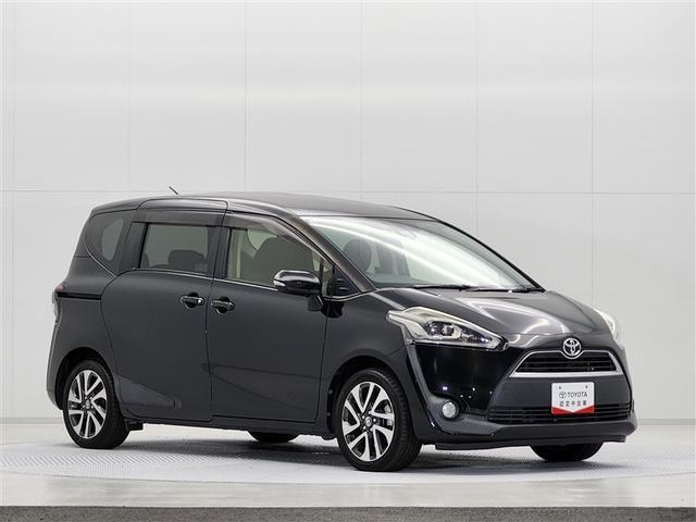 シエンタ Ｇ　ワンオーナー　純正メモリーナビ　バックカメラ　衝突被害軽減システム　オートマチックハイビーム　ＥＴＣ　両側電動スライド　ＬＥＤヘッドランプ　シートヒーター　シートリフター　レーンディパーチャーアラート（34枚目）