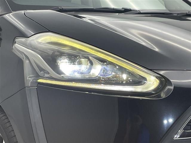 シエンタ Ｇ　ワンオーナー　純正メモリーナビ　バックカメラ　衝突被害軽減システム　オートマチックハイビーム　ＥＴＣ　両側電動スライド　ＬＥＤヘッドランプ　シートヒーター　シートリフター　レーンディパーチャーアラート（35枚目）