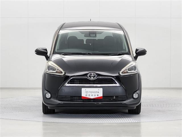 シエンタ Ｇ　ワンオーナー　純正メモリーナビ　バックカメラ　衝突被害軽減システム　オートマチックハイビーム　ＥＴＣ　両側電動スライド　ＬＥＤヘッドランプ　シートヒーター　シートリフター　レーンディパーチャーアラート（39枚目）