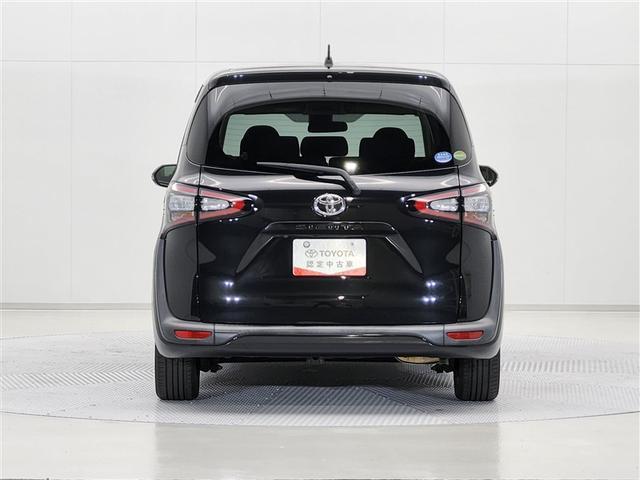 シエンタ Ｇ　ワンオーナー　純正メモリーナビ　バックカメラ　衝突被害軽減システム　オートマチックハイビーム　ＥＴＣ　両側電動スライド　ＬＥＤヘッドランプ　シートヒーター　シートリフター　レーンディパーチャーアラート（40枚目）