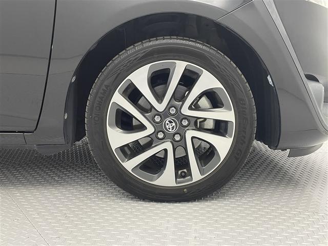 シエンタ Ｇ　ワンオーナー　純正メモリーナビ　バックカメラ　衝突被害軽減システム　オートマチックハイビーム　ＥＴＣ　両側電動スライド　ＬＥＤヘッドランプ　シートヒーター　シートリフター　レーンディパーチャーアラート（41枚目）