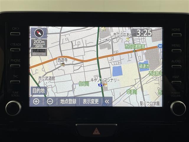 ヤリスクロス ハイブリッドＺ　ワンオーナー　純正ＤＡ　ナビ機能　ＣＤ／ＤＶＤ　全方位カメラ　衝突被害軽減システム　オートマチックハイビーム　アダプティブクルーズコントロール　ＬＥＤヘッドランプ　ステアリング＆シートヒーター（11枚目）