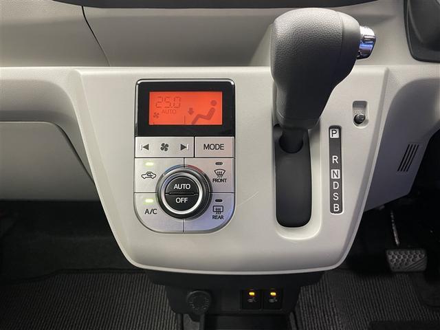 ミライース Ｇ　ＳＡＩＩＩ　ワンオーナー　社外メモリーナビ　バックカメラ　衝突被害軽減システム　ＥＴＣ　オートマチックハイビーム　ＬＥＤヘッドランプ　アイドリングストップ　コーナーセンサー　シートヒーター　スマートキー（12枚目）