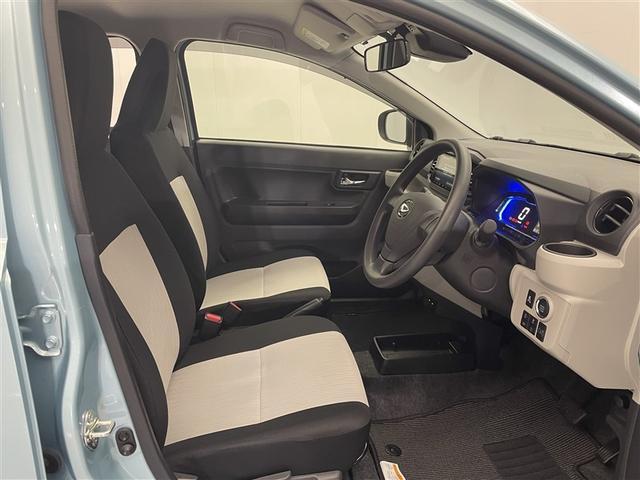 ミライース Ｇ　ＳＡＩＩＩ　ワンオーナー　社外メモリーナビ　バックカメラ　衝突被害軽減システム　ＥＴＣ　オートマチックハイビーム　ＬＥＤヘッドランプ　アイドリングストップ　コーナーセンサー　シートヒーター　スマートキー（16枚目）