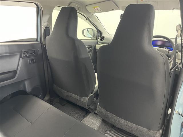 ミライース Ｇ　ＳＡＩＩＩ　ワンオーナー　社外メモリーナビ　バックカメラ　衝突被害軽減システム　ＥＴＣ　オートマチックハイビーム　ＬＥＤヘッドランプ　アイドリングストップ　コーナーセンサー　シートヒーター　スマートキー（18枚目）