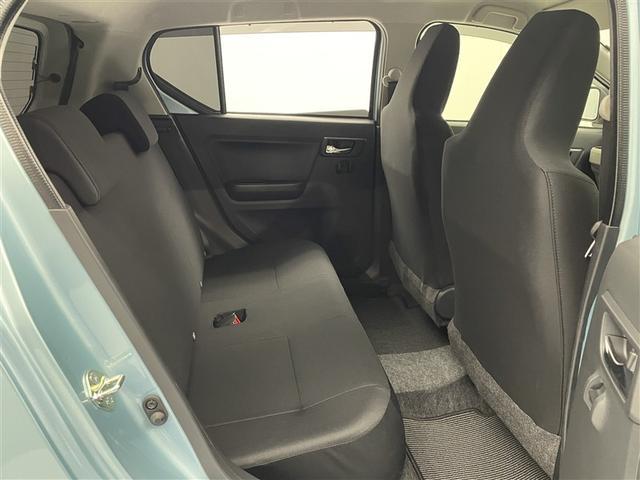 ミライース Ｇ　ＳＡＩＩＩ　ワンオーナー　社外メモリーナビ　バックカメラ　衝突被害軽減システム　ＥＴＣ　オートマチックハイビーム　ＬＥＤヘッドランプ　アイドリングストップ　コーナーセンサー　シートヒーター　スマートキー（20枚目）