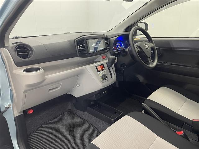 ミライース Ｇ　ＳＡＩＩＩ　ワンオーナー　社外メモリーナビ　バックカメラ　衝突被害軽減システム　ＥＴＣ　オートマチックハイビーム　ＬＥＤヘッドランプ　アイドリングストップ　コーナーセンサー　シートヒーター　スマートキー（22枚目）