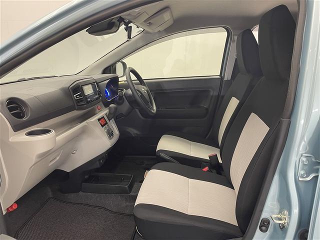 ミライース Ｇ　ＳＡＩＩＩ　ワンオーナー　社外メモリーナビ　バックカメラ　衝突被害軽減システム　ＥＴＣ　オートマチックハイビーム　ＬＥＤヘッドランプ　アイドリングストップ　コーナーセンサー　シートヒーター　スマートキー（23枚目）