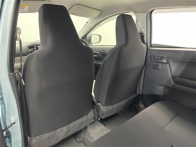 ミライース Ｇ　ＳＡＩＩＩ　ワンオーナー　社外メモリーナビ　バックカメラ　衝突被害軽減システム　ＥＴＣ　オートマチックハイビーム　ＬＥＤヘッドランプ　アイドリングストップ　コーナーセンサー　シートヒーター　スマートキー（25枚目）