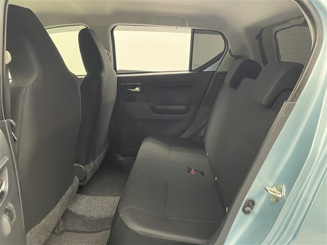 ミライース Ｇ　ＳＡＩＩＩ　ワンオーナー　社外メモリーナビ　バックカメラ　衝突被害軽減システム　ＥＴＣ　オートマチックハイビーム　ＬＥＤヘッドランプ　アイドリングストップ　コーナーセンサー　シートヒーター　スマートキー（26枚目）