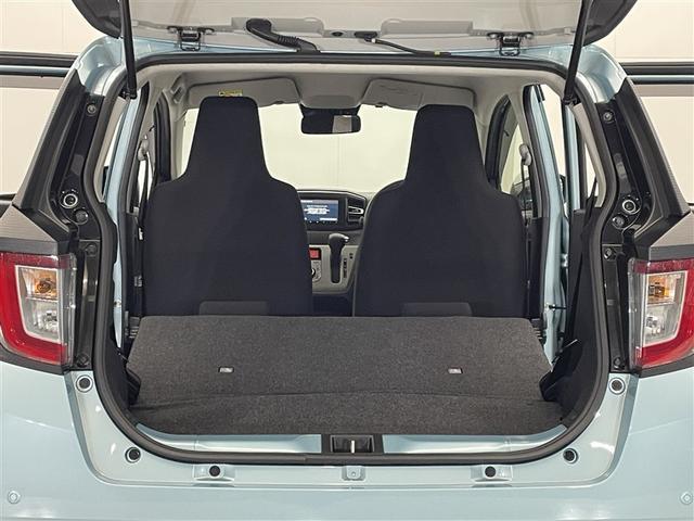 ミライース Ｇ　ＳＡＩＩＩ　ワンオーナー　社外メモリーナビ　バックカメラ　衝突被害軽減システム　ＥＴＣ　オートマチックハイビーム　ＬＥＤヘッドランプ　アイドリングストップ　コーナーセンサー　シートヒーター　スマートキー（29枚目）