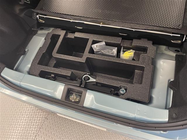 ミライース Ｇ　ＳＡＩＩＩ　ワンオーナー　社外メモリーナビ　バックカメラ　衝突被害軽減システム　ＥＴＣ　オートマチックハイビーム　ＬＥＤヘッドランプ　アイドリングストップ　コーナーセンサー　シートヒーター　スマートキー（30枚目）