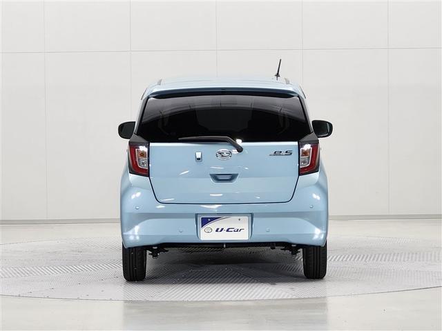 ミライース Ｇ　ＳＡＩＩＩ　ワンオーナー　社外メモリーナビ　バックカメラ　衝突被害軽減システム　ＥＴＣ　オートマチックハイビーム　ＬＥＤヘッドランプ　アイドリングストップ　コーナーセンサー　シートヒーター　スマートキー（35枚目）