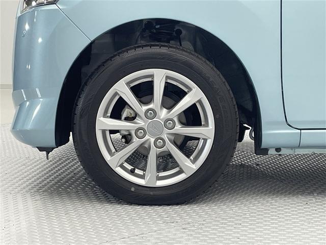 ミライース Ｇ　ＳＡＩＩＩ　ワンオーナー　社外メモリーナビ　バックカメラ　衝突被害軽減システム　ＥＴＣ　オートマチックハイビーム　ＬＥＤヘッドランプ　アイドリングストップ　コーナーセンサー　シートヒーター　スマートキー（38枚目）