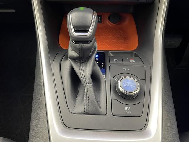 ＲＡＶ４ ハイブリッドアドベンチャー　ワンオーナー　４ＷＤ　純正１０型ＤＡ　全方位カメラ　衝突被害軽減システム　ＡＣＣ　ＡＨＢ　ＢＳＭ　ＥＴＣ　ＬＥＤヘッドランプ　ステアリング＆シートヒーター　エアーシート　パワーシート（15枚目）