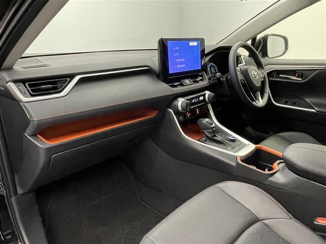 ＲＡＶ４ ハイブリッドアドベンチャー　ワンオーナー　４ＷＤ　純正１０型ＤＡ　全方位カメラ　衝突被害軽減システム　ＡＣＣ　ＡＨＢ　ＢＳＭ　ＥＴＣ　ＬＥＤヘッドランプ　ステアリング＆シートヒーター　エアーシート　パワーシート（24枚目）