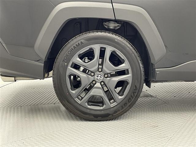 ＲＡＶ４ ハイブリッドアドベンチャー　ワンオーナー　４ＷＤ　純正１０型ＤＡ　全方位カメラ　衝突被害軽減システム　ＡＣＣ　ＡＨＢ　ＢＳＭ　ＥＴＣ　ＬＥＤヘッドランプ　ステアリング＆シートヒーター　エアーシート　パワーシート（41枚目）
