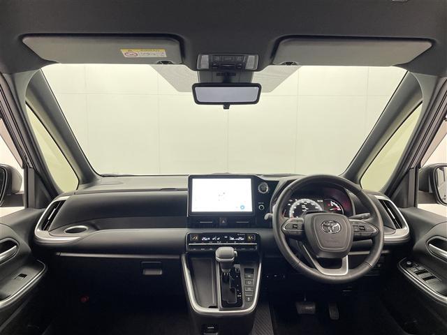 ヴォクシー Ｓ－Ｚ　ワンオーナー　純正１０．５型ＤＡ　ナビ機能付　ＣＤ／ＤＶＤ　バックカメラ　衝突被害軽減システム　ＡＣＣ　ＡＨＢ　ＨＵＤ　ＢＳＭ　快適利便ＰＫＧ　電子ミラー　両側電動スライド　プロジェクター式ライト（7枚目）