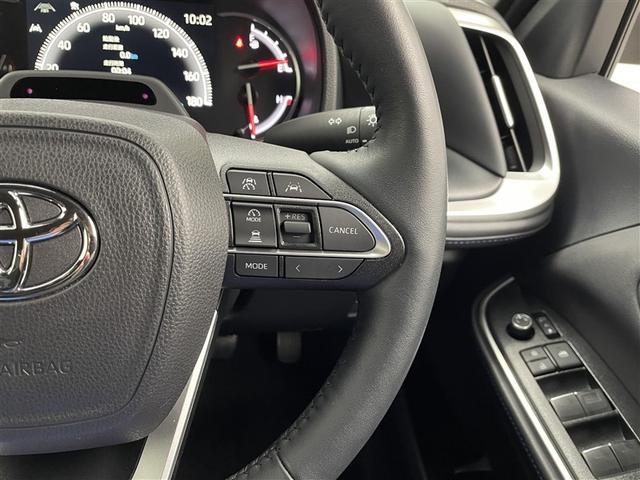 ヴォクシー Ｓ－Ｚ　ワンオーナー　純正１０．５型ＤＡ　ナビ機能付　ＣＤ／ＤＶＤ　バックカメラ　衝突被害軽減システム　ＡＣＣ　ＡＨＢ　ＨＵＤ　ＢＳＭ　快適利便ＰＫＧ　電子ミラー　両側電動スライド　プロジェクター式ライト（10枚目）