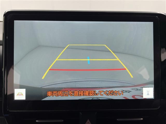 ヴォクシー Ｓ－Ｚ　ワンオーナー　純正１０．５型ＤＡ　ナビ機能付　ＣＤ／ＤＶＤ　バックカメラ　衝突被害軽減システム　ＡＣＣ　ＡＨＢ　ＨＵＤ　ＢＳＭ　快適利便ＰＫＧ　電子ミラー　両側電動スライド　プロジェクター式ライト（13枚目）