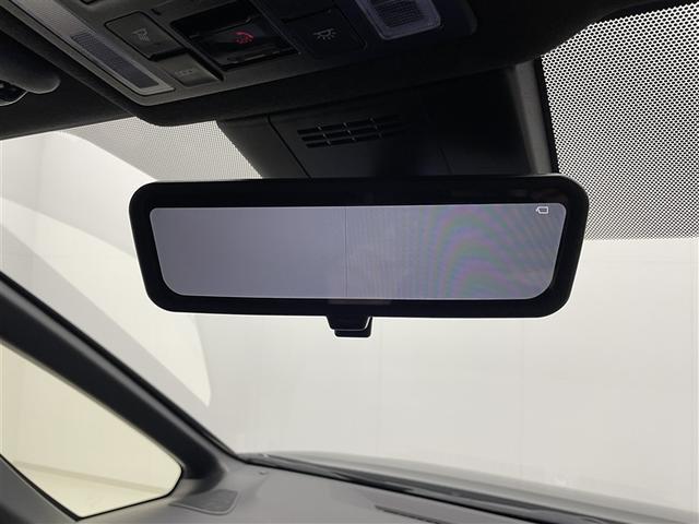 ヴォクシー Ｓ－Ｚ　ワンオーナー　純正１０．５型ＤＡ　ナビ機能付　ＣＤ／ＤＶＤ　バックカメラ　衝突被害軽減システム　ＡＣＣ　ＡＨＢ　ＨＵＤ　ＢＳＭ　快適利便ＰＫＧ　電子ミラー　両側電動スライド　プロジェクター式ライト（17枚目）