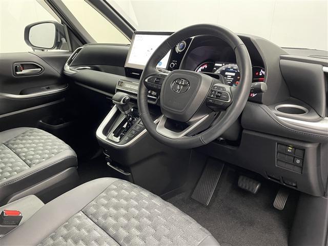 ヴォクシー Ｓ－Ｚ　ワンオーナー　純正１０．５型ＤＡ　ナビ機能付　ＣＤ／ＤＶＤ　バックカメラ　衝突被害軽減システム　ＡＣＣ　ＡＨＢ　ＨＵＤ　ＢＳＭ　快適利便ＰＫＧ　電子ミラー　両側電動スライド　プロジェクター式ライト（20枚目）