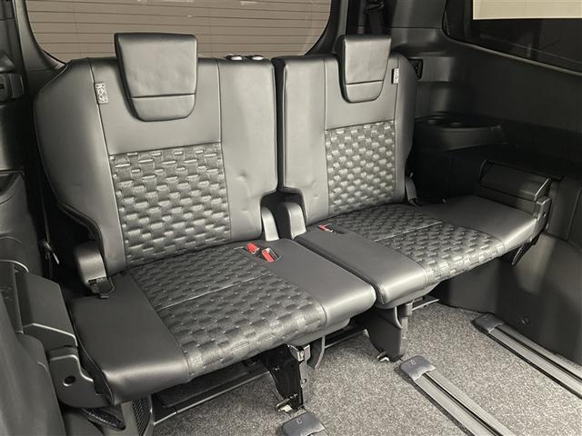 ヴォクシー Ｓ－Ｚ　ワンオーナー　純正１０．５型ＤＡ　ナビ機能付　ＣＤ／ＤＶＤ　バックカメラ　衝突被害軽減システム　ＡＣＣ　ＡＨＢ　ＨＵＤ　ＢＳＭ　快適利便ＰＫＧ　電子ミラー　両側電動スライド　プロジェクター式ライト（26枚目）