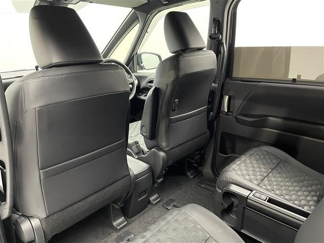 ヴォクシー Ｓ－Ｚ　ワンオーナー　純正１０．５型ＤＡ　ナビ機能付　ＣＤ／ＤＶＤ　バックカメラ　衝突被害軽減システム　ＡＣＣ　ＡＨＢ　ＨＵＤ　ＢＳＭ　快適利便ＰＫＧ　電子ミラー　両側電動スライド　プロジェクター式ライト（30枚目）